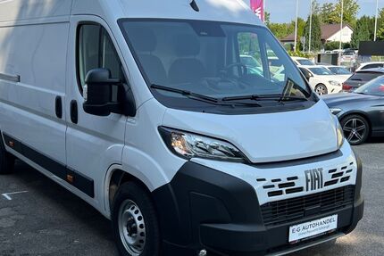 Fiat Ducato 9.900 km 27.590 &euro; Bad Friedrichshall 74177