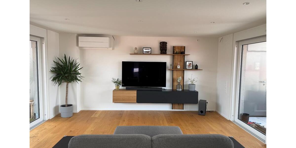 Einfamilienhaus Markgröningen - 3.5 Zimmer, 140 m&sup2;, 2.050&euro; | Angebot:25369088