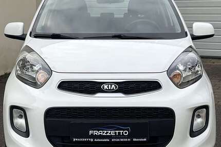 Kia Picanto 32.131 km 6.900 &euro; Eberstadt 74246
