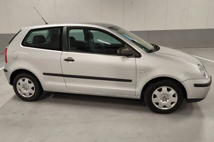 VW Polo 70.000 km 3.750 € Ludwigsburg-Oßweil 71640