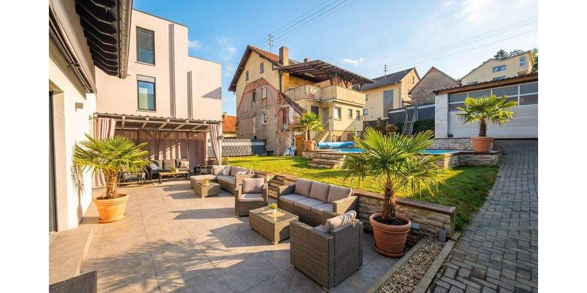 Einfamilienhaus Sinsheim / Reihen Reihen - 5 Zimmer, 140 m&sup2;, 549.000&euro; | Angebot:25801109