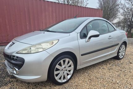 Peugeot 207 207.950 km 1.690 &euro; Backnang 71522