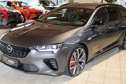 Opel Insignia 48.000 km 36.890 € Bietigheim-Bissingen 74321