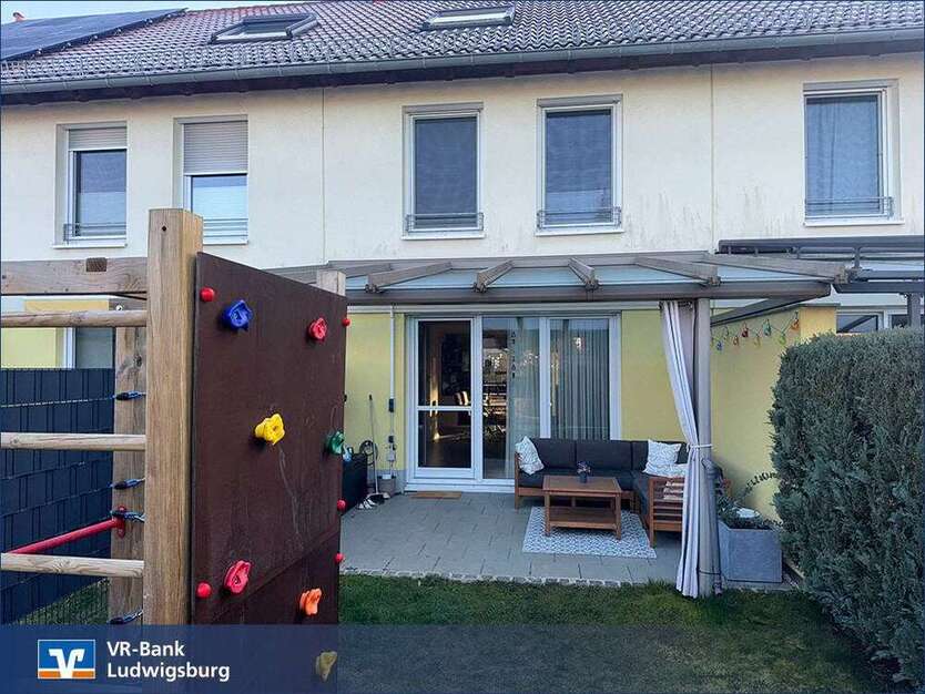 Haus zum Kaufen in Kirchheim am Neckar 539.000 € 136 m²