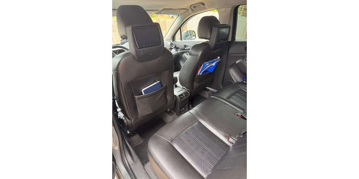 Chevrolet Orlando 280.000 km 5.690 &euro; Leingarten 74211