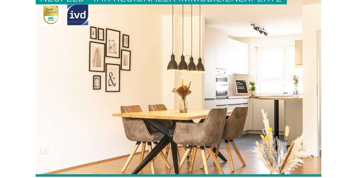 Einfamilienhaus Neuenstadt am Kocher - 4 Zimmer, 130 m&sup2;, 498.900&euro; | Angebot:22921675