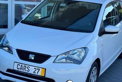 Seat Mii 155.096 km 4.290 &euro; Neuenstadt am Kocher 74196