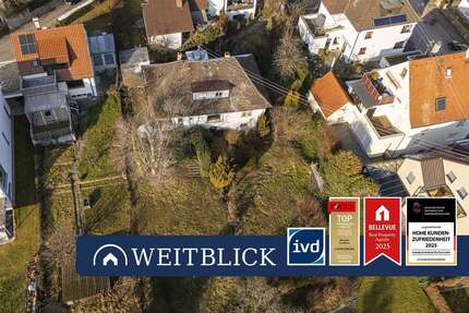 Grundstück zu verkaufen in Asperg 419.000 € 500 m² zimmer