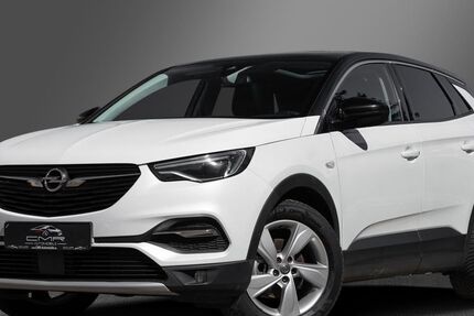 Opel Grandland (X) 140.087 km 9.890 &euro; Roigheim 74255
