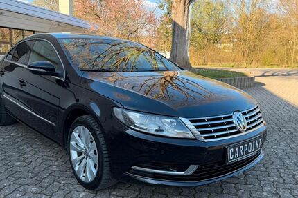 VW CC 86.000 km 10.990 &euro; Großbottwar 71723