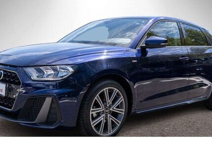 Audi A1 11.990 km 25.590 &euro; Heilbronn 74074