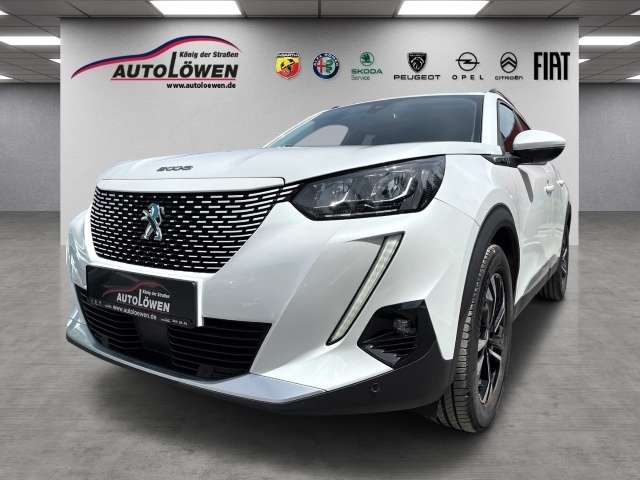 Peugeot 2008 26.345 km 15.480 &euro; Öhringen 74613