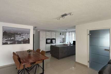 Wohnung zum Kaufen in Weinsberg 399.000 € 99.5 m² 4.5 zimmer