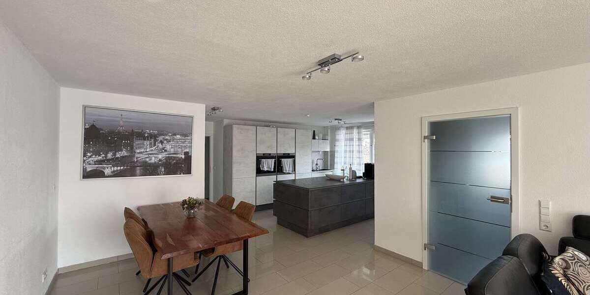 Wohnung zum Kaufen in Weinsberg 399.000 € 99.5 m² 4.5 zimmer