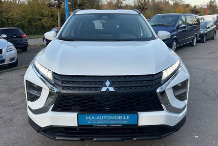 Mitsubishi Eclipse Cross 65.410 km 17.990 € Marbach am Neckar 71672