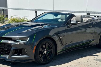 Chevrolet Camaro 65.600 km 22.000 &euro; Bietigheim-Bissingen 74321