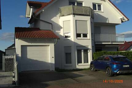 Wohnung Bad Rappenau/ Bonfeld Bonfeld - 3 Zimmer, 102 m&sup2;, 1.100&euro; | Angebot:25819398