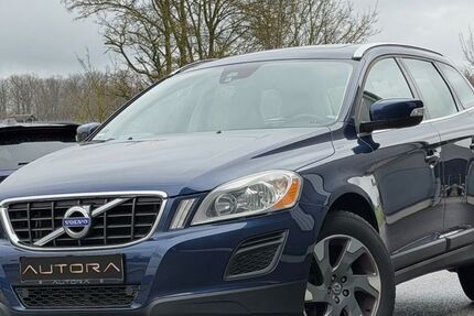 Volvo XC60 193.000 km 7.950 &euro; Brackenheim 74336