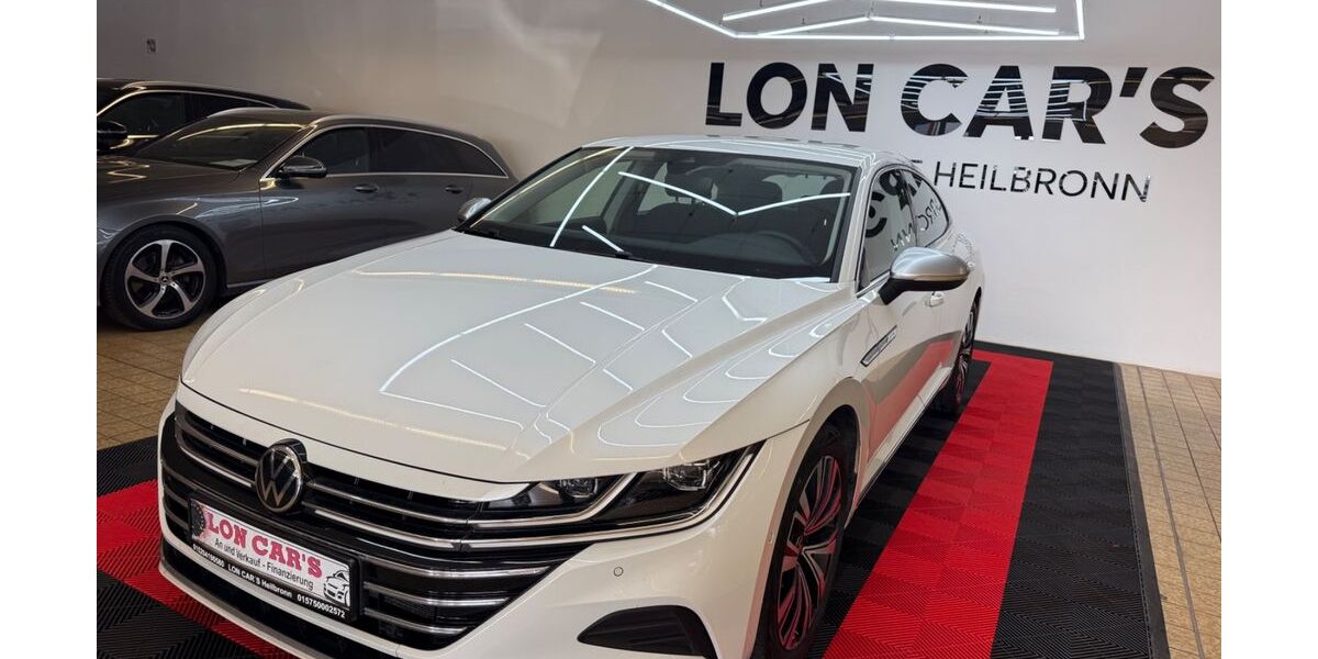 VW Arteon 112.500 km 30.990 &euro; Leingarten 74211