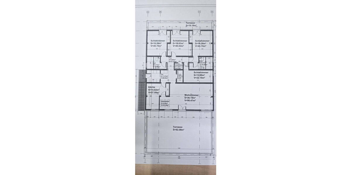 Gewerbeobjekt Leingarten Großgartach - 890.000&euro; | Angebot:26498485