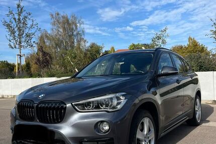 BMW X1 91.000 km 19.500 &euro; Eppingen 75031