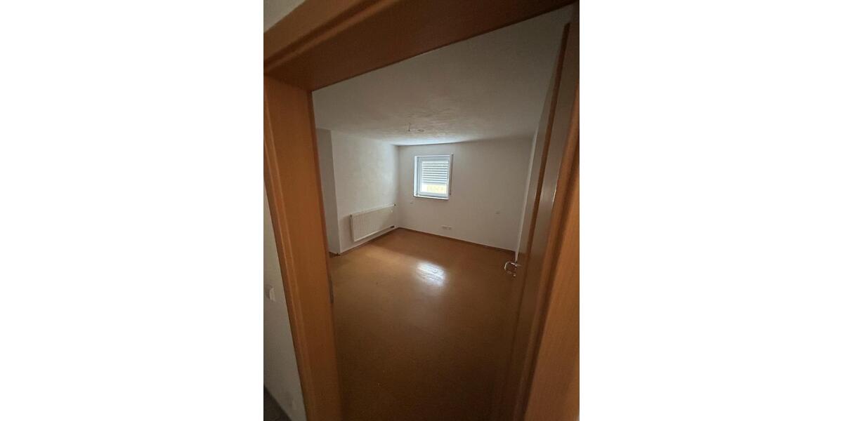 Erdgeschoßwohnung Heilbronn Kernstadt - 2 Zimmer, 60 m&sup2;, 650&euro; | Angebot:26505612