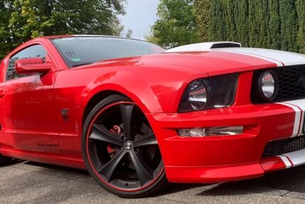 Ford Mustang 99.999 km 15.990 &euro; Heilbronn 74080
