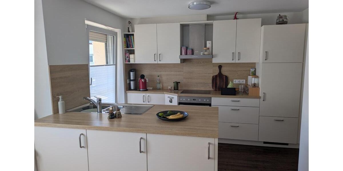 Etagenwohnung Backnang - 2 Zimmer, 65 m&sup2;, 230.000&euro; | Angebot:26715925