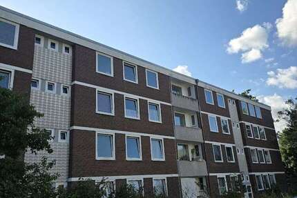 Wohnung zum Mieten in Bordesholm 450 € 56.84 m²