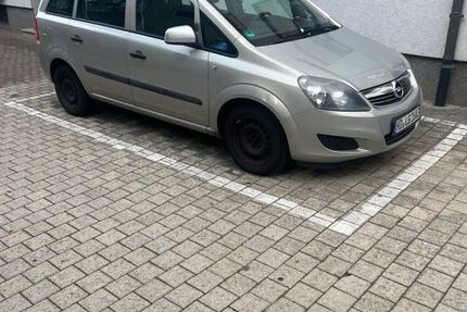 Opel Zafira 196.000 km 5.000 &euro; Sinsheim 74889