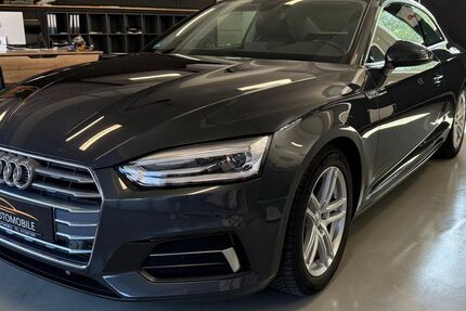 Audi A5 105.000 km 21.799 € Heilbronn 74078