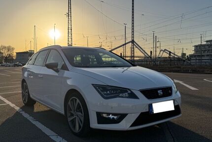 Seat Leon 213.000 km 10.900 &euro; Bad Rappenau 74906