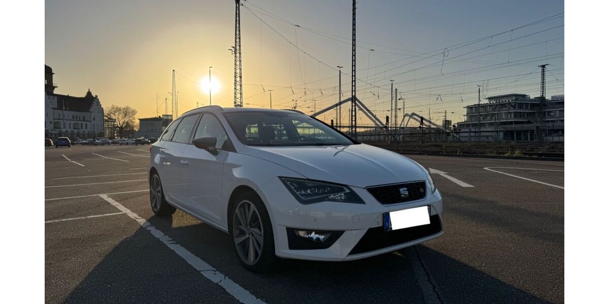 Seat Leon 213.000 km 10.900 &euro; Bad Rappenau 74906