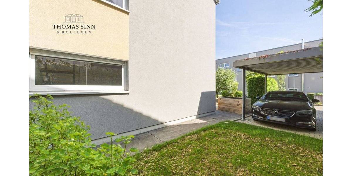 Doppelhaushälfte Leingarten Großgartach - 6 Zimmer, 135 m&sup2;, 595.000&euro; | Angebot:26502387