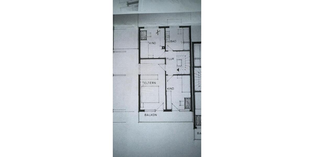 Reihenhaus Massenbachhausen - 3 Zimmer, 120 m&sup2;, 1.400&euro; | Angebot:26401960
