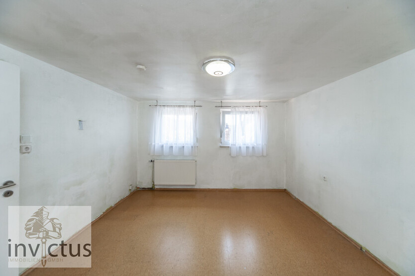 Mehr Platz. Mehr Ruhe. Mehr Zuhause – Doppelhaushälfte in Spiegelberg mit Garten & Garage! 4.5 zimmer