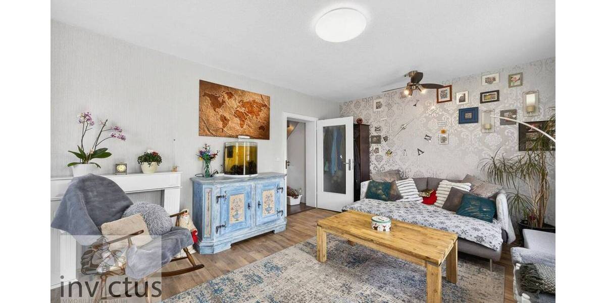 Doppelhaushälfte Eberstadt - 5 Zimmer, 120 m&sup2;, 394.000&euro; | Angebot:26345465