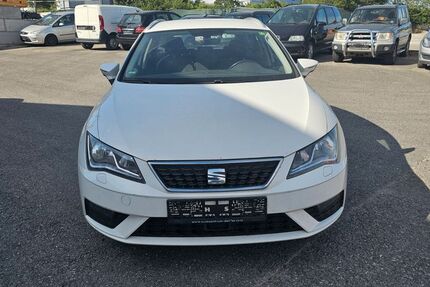 Seat Leon 367.000 km 4.950 € Kürnbach 75057