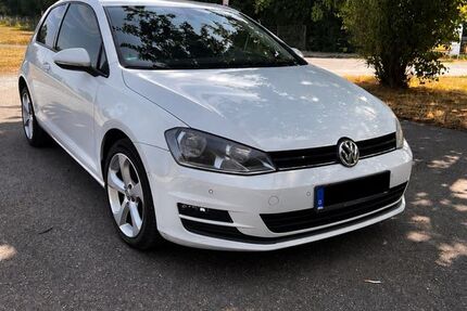 VW Golf 199.500 km 5.290 &euro; Heilbronn 74072