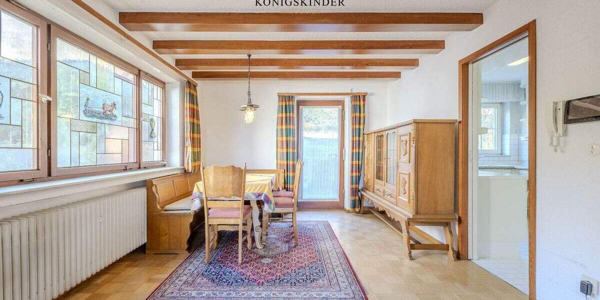 Mehrfamilienhaus, Wohnhaus Backnang Steinbach - 1 Zimmer, 213 m&sup2;, 699.000&euro; | Angebot:25669349