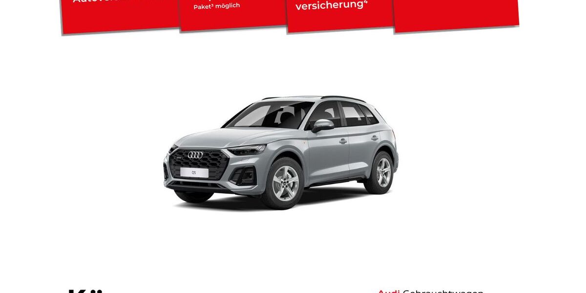 Audi Q5 78.684 km 43.930 &euro; Mosbach 74821