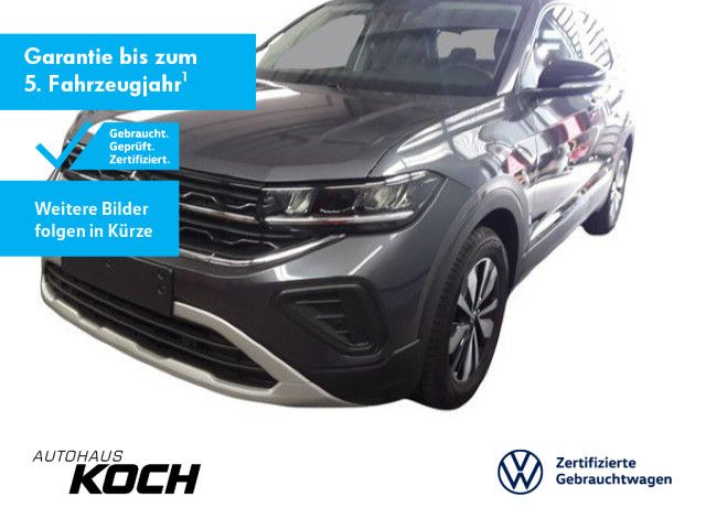 VW T-Cross 3.300 km 26.430 &euro; Öhringen 74613
