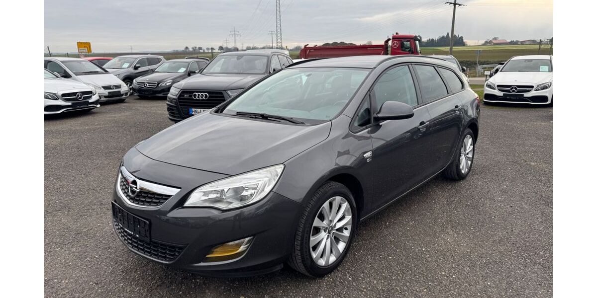 Opel Astra 160.000 km 3.990 &euro; Heilbronn 74080