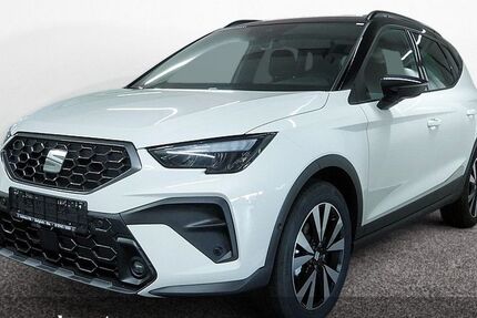 Seat Arona 3.500 km 27.790 &euro; Bietigheim-Bissingen 74321