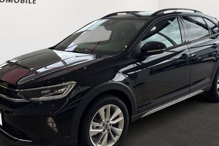 VW Taigo 4.900 km 23.790 &euro; Bad Rappenau 74906
