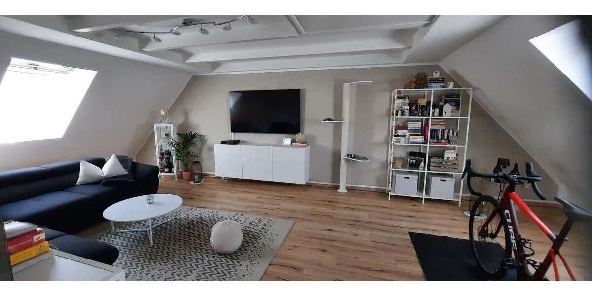 Etagenwohnung Aspach - 4 Zimmer, 117 m&sup2;, 1.250&euro; | Angebot:27142884