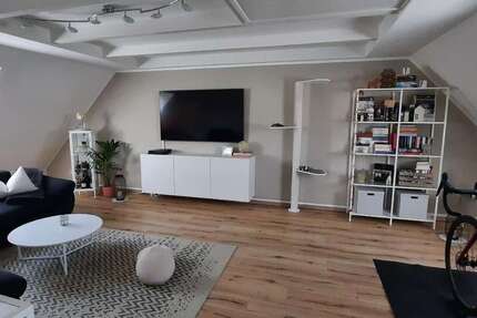 Wohnung Aspach - 4 Zimmer, 117 m&sup2;, 1.250&euro; | Angebot:27142884