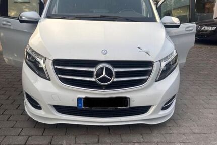Mercedes-Benz V 250 159.475 km 37.800 &euro; Lehrensteinsfeld 74251