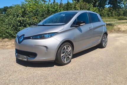 Renault ZOE 35.479 km 7.400 &euro; Eppingen 75031