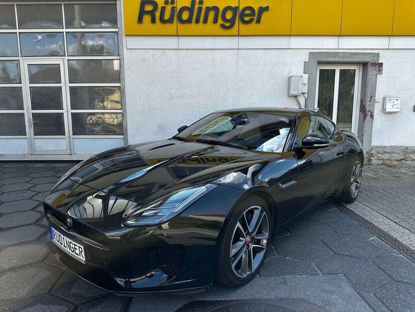 F-Type